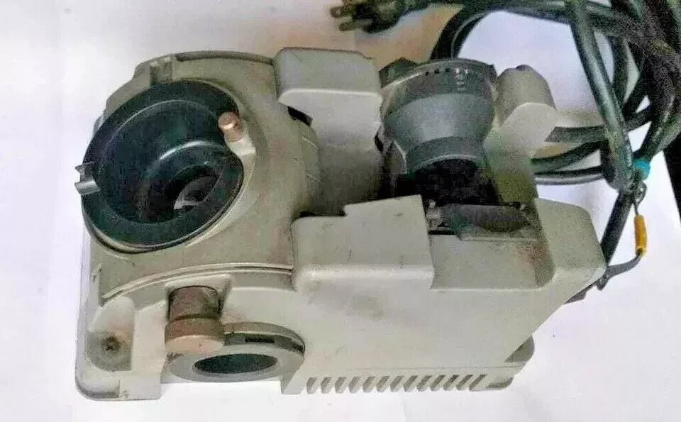 Drill doctoe 500x drill bit sharpener used working condition (only machine)