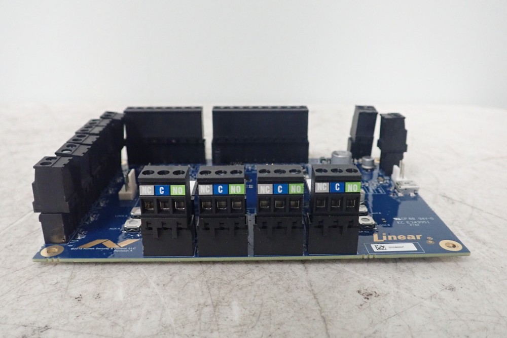 Linear 10024295 Board Assembly