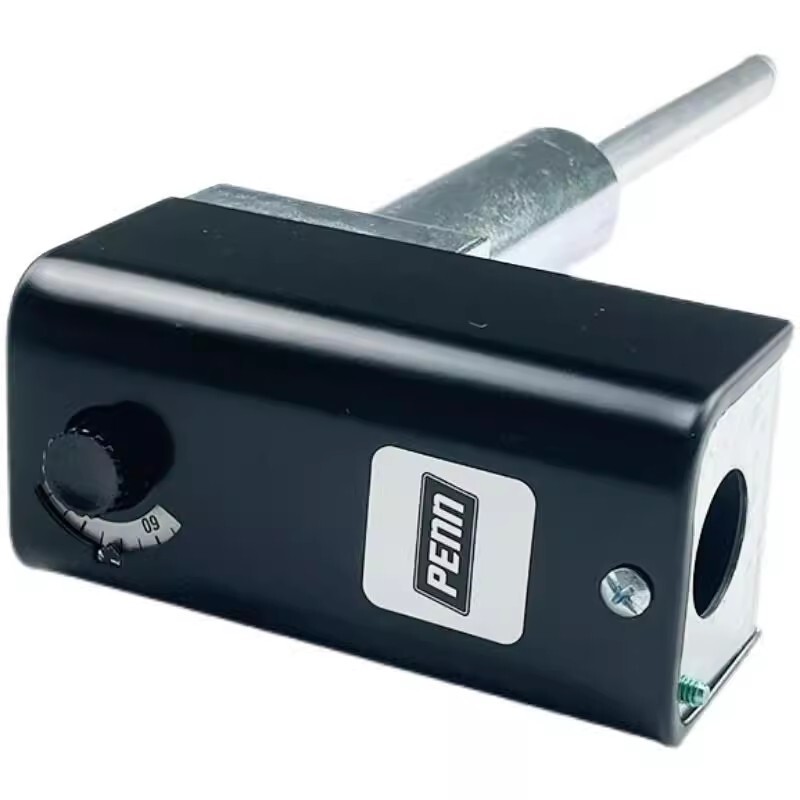 Johnson Antifreeze Switch A19AAF- 4C SPDT 5℃~32℃ Temperature Limit Controller