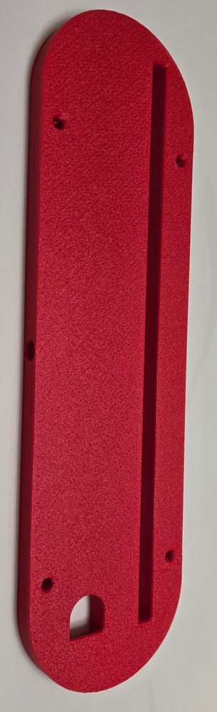 Zero Clearance Dado Insert for Delta Unisaw 10" Contractor Table Saws Right-LEFT