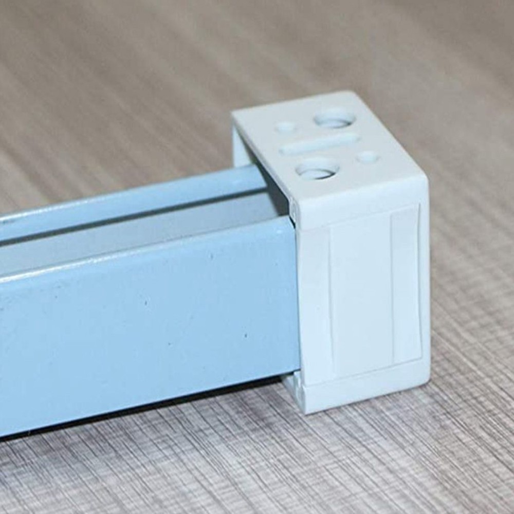 Blind Brackets 4PCS.Set Classic For Internal And External Low Profile Box