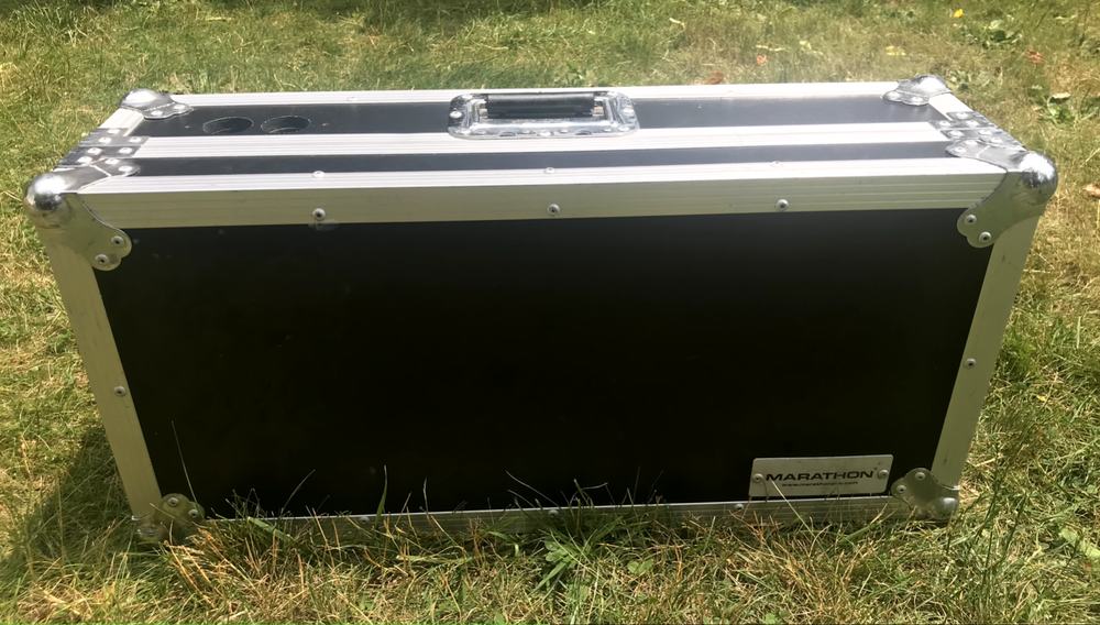 DENON DN-S1200 CDJ Player USB Media Player set