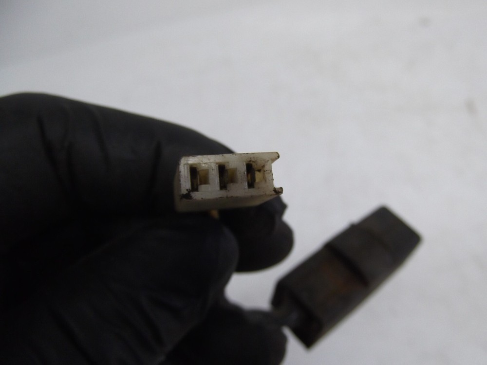 KAWASAKI Z750 RELAY 3-PIN