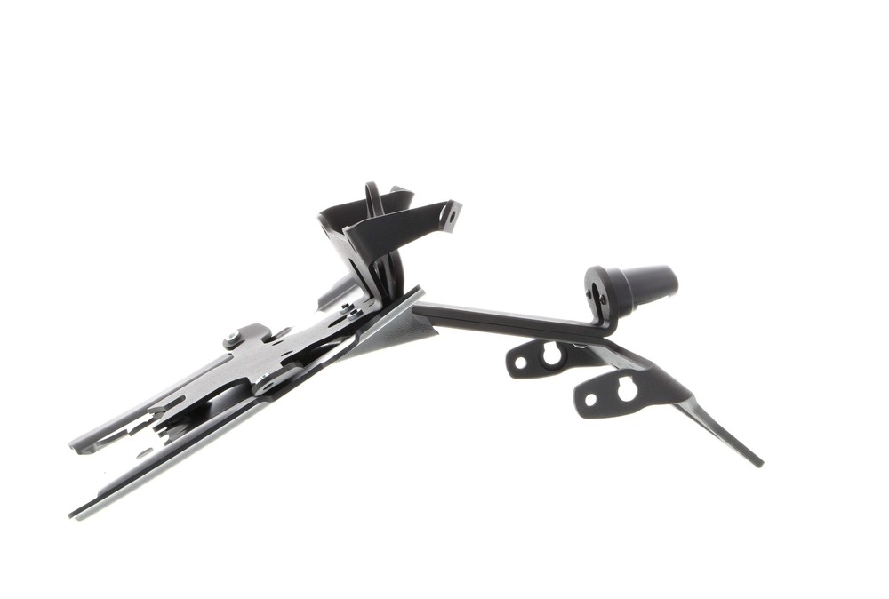 Evotech Tail Tidy - BMW R 1250 RS (2022+)