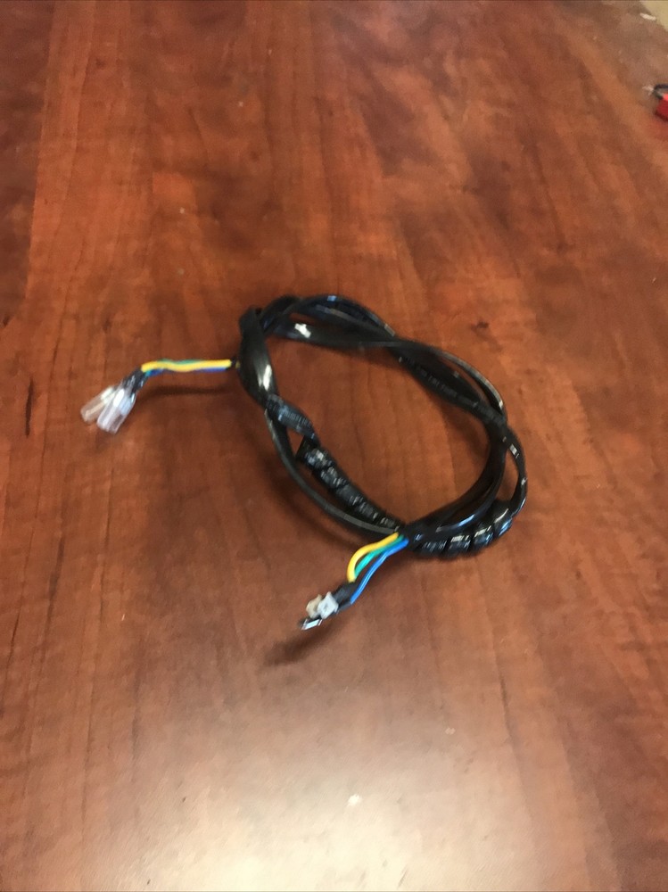OEM Part Trimmer Harness Assembly Ryobi String Trimmer 18V Brushless P20102VNM