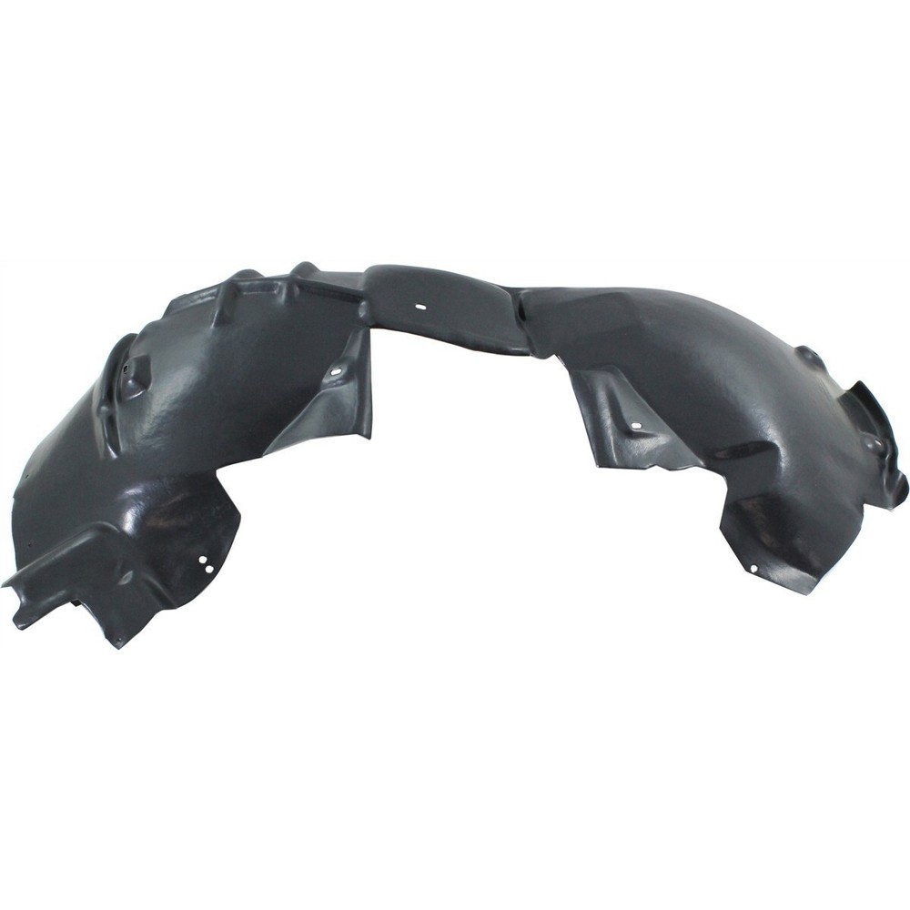 Fender Liner For 2010-2014 Audi A5 2008-2017 S5 A5 Quattro Front Passenger Side