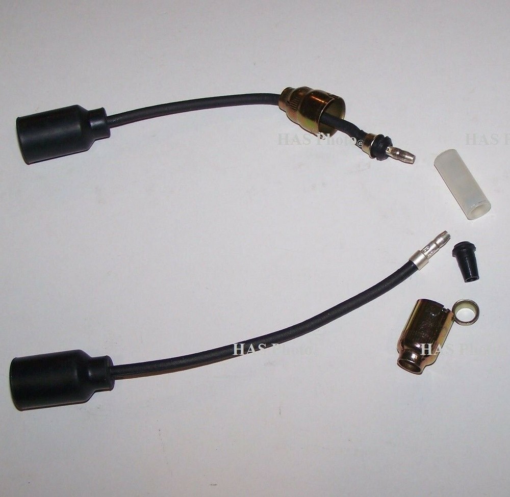 Douglas Connector Male Female Adapter f Military Jeep Truck M37 M38 Dodge G701