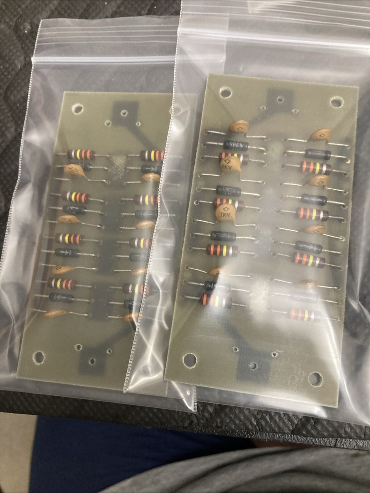 High Voltage Rectifier Board 1piece