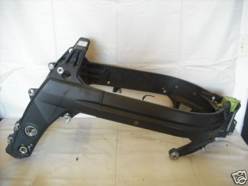 TRIUMPH SPRINT ST MAIN FRAME CHASSIS