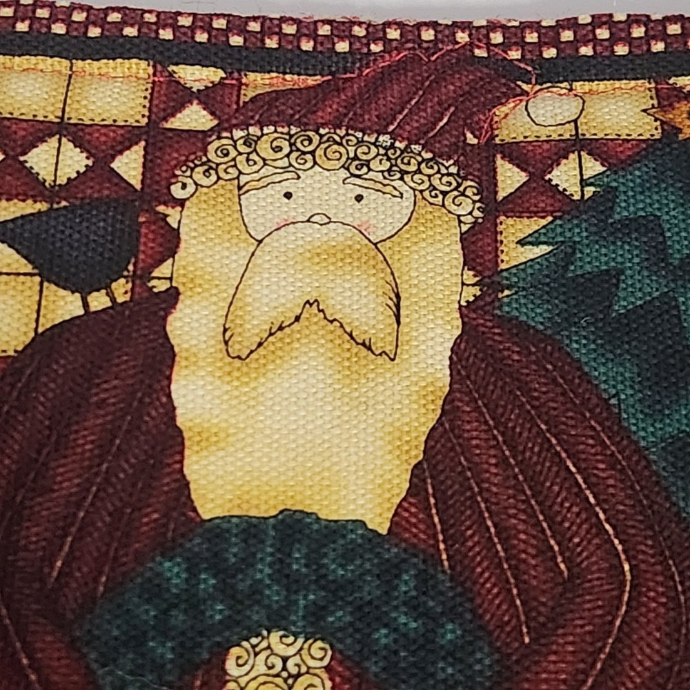 Pot Holder~Christmas~ Handmade