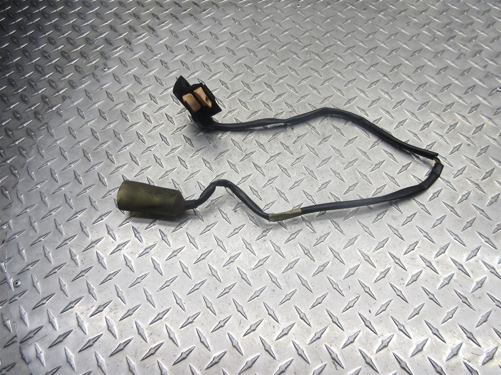 1987 85-95 BMW K75RT K75 Right Switch Handlebar Control On Off Start Kill