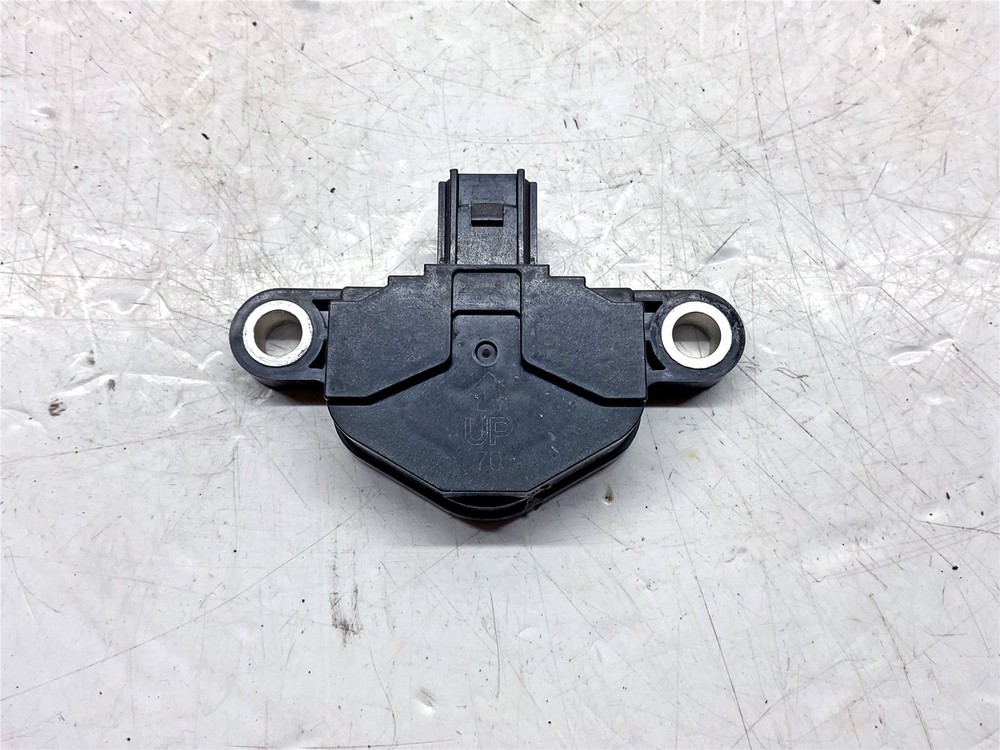 2015 Honda CRF250L Angle Sensor - 35160KVS751