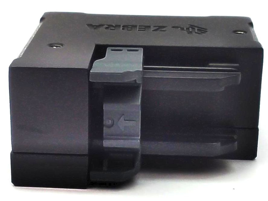 Zebra MS4717-LU000R Barcode Scanner Fixed Mount Imager MS4717