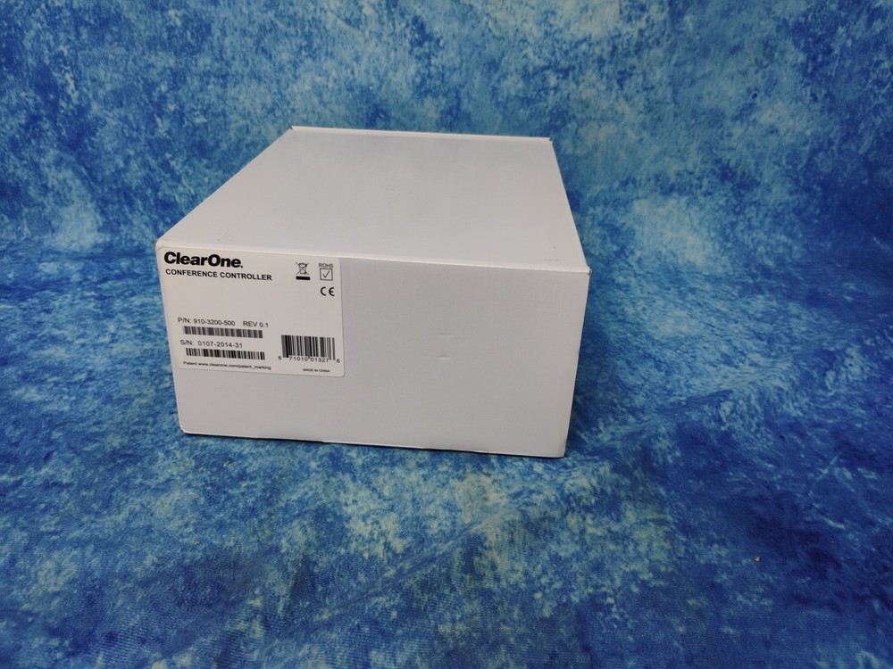 ClearOne Conference controller 910-3200-500