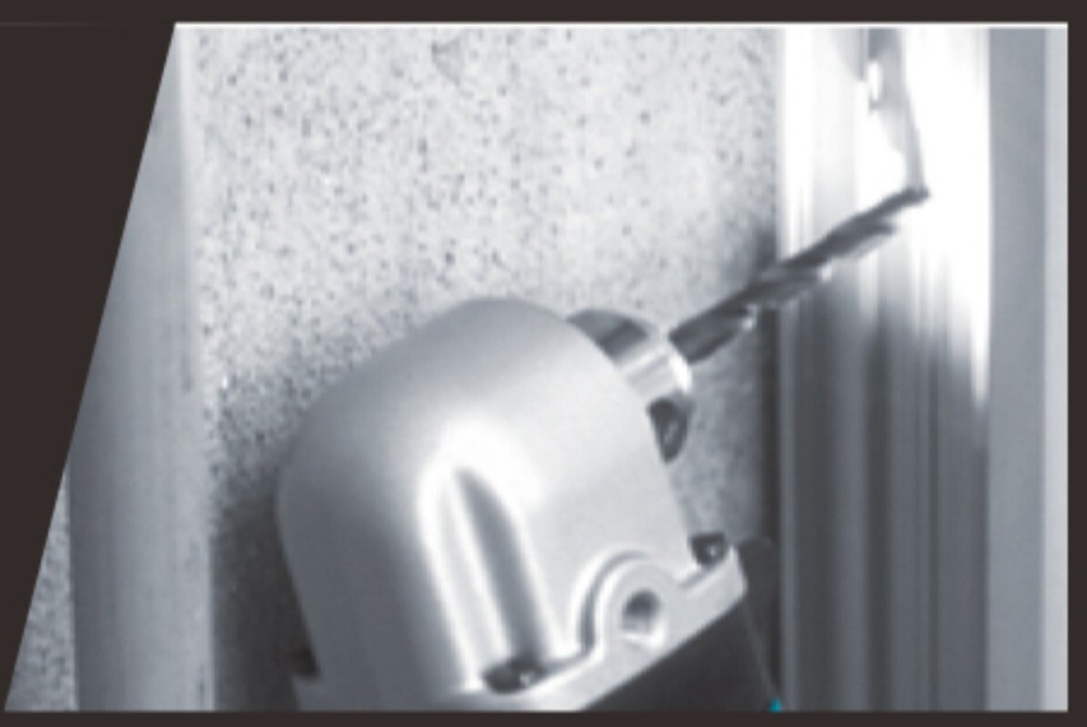 Angle Electric Drill Hand Drill Elbow Angle Drill Electric Driver 90 Degrees