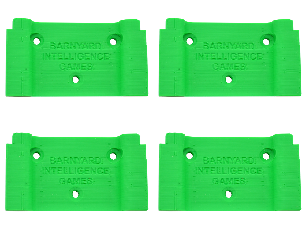 *4-Pack* Barnyard Intel Battery Holder for EGO 56V