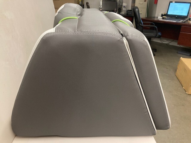 YAMAHA BOAT BACKREST AFT 2