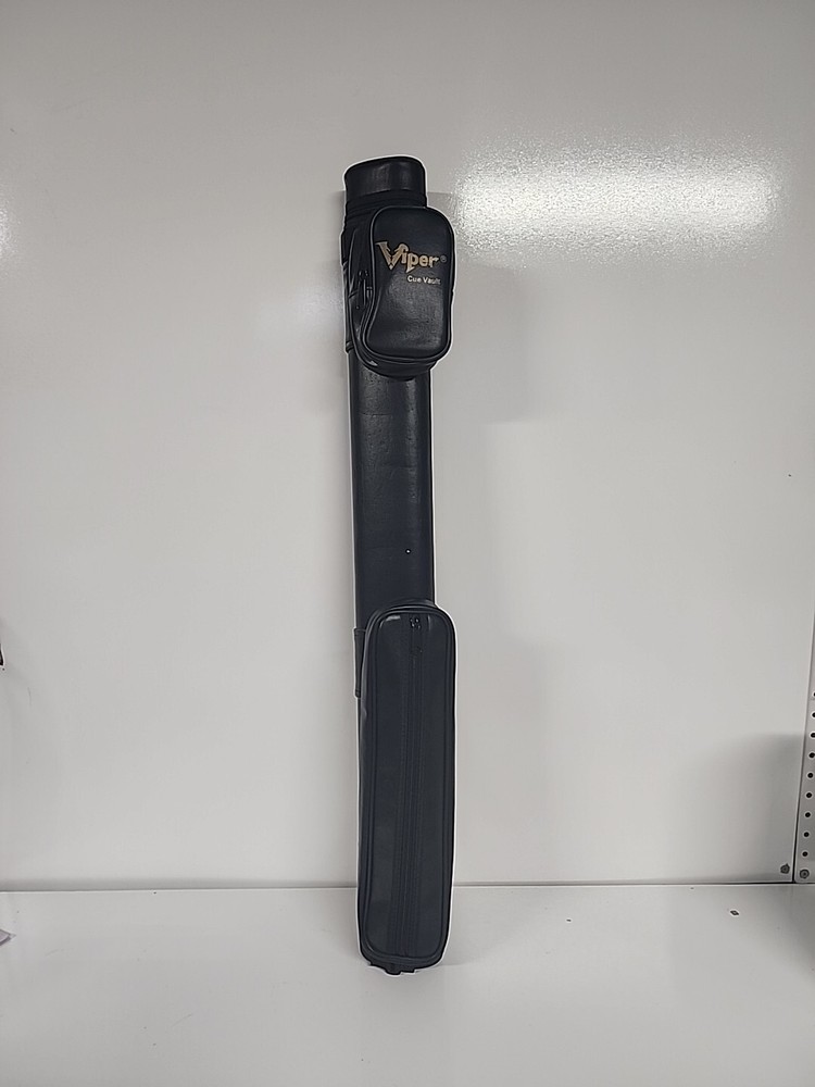 Viper Cue Vault Carrying Case - 31 Inch