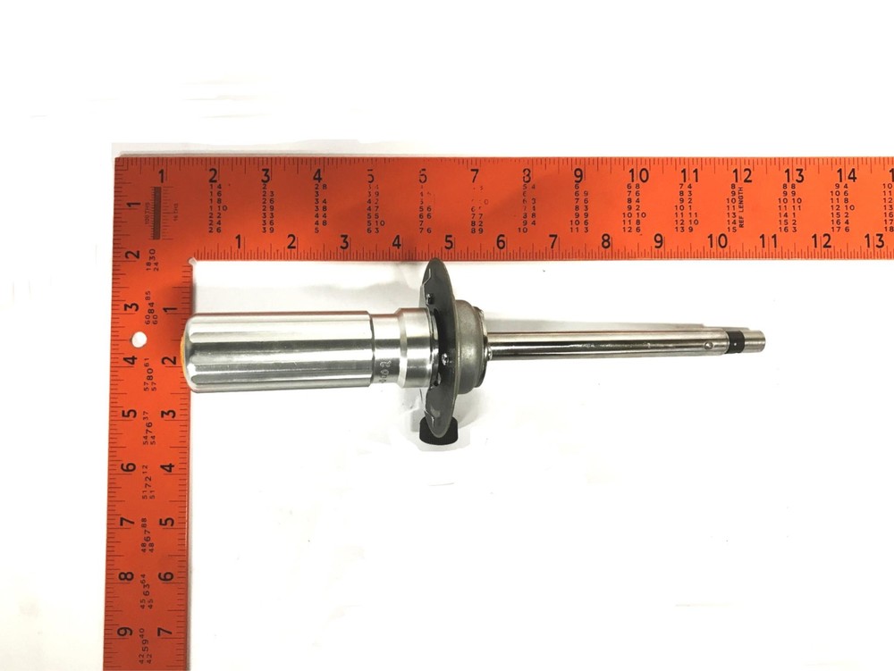 Tohnichi 1/4 inch Hex Dial Torque Wrench 40FTD-A USED