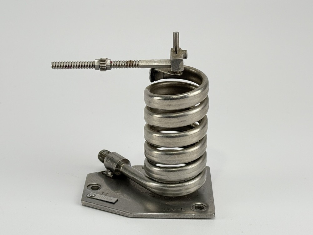 Unbranded Static Pressure Element 1000psi