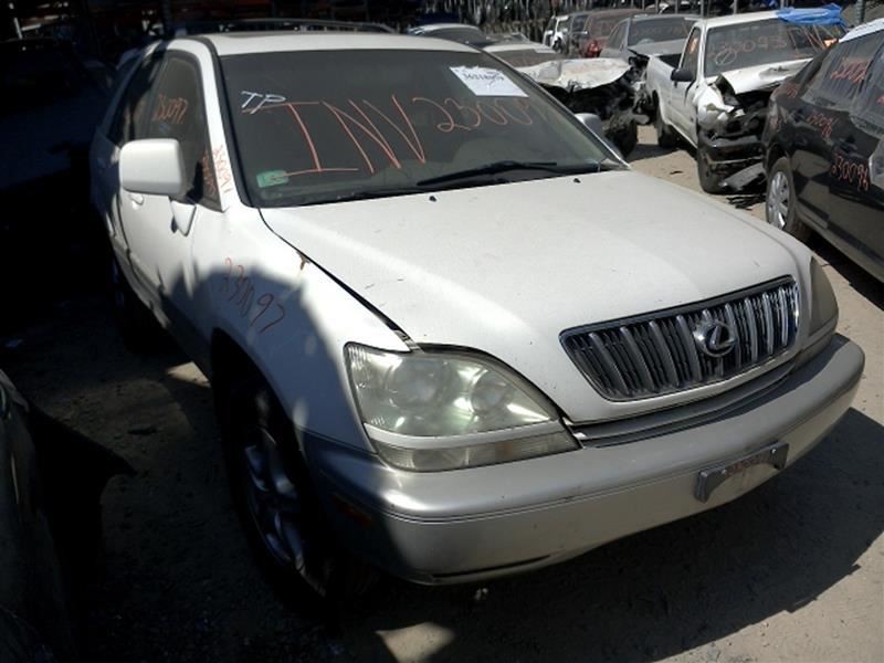 02 LEXUS RX300 DASH WIRE HARNESS 3.0L