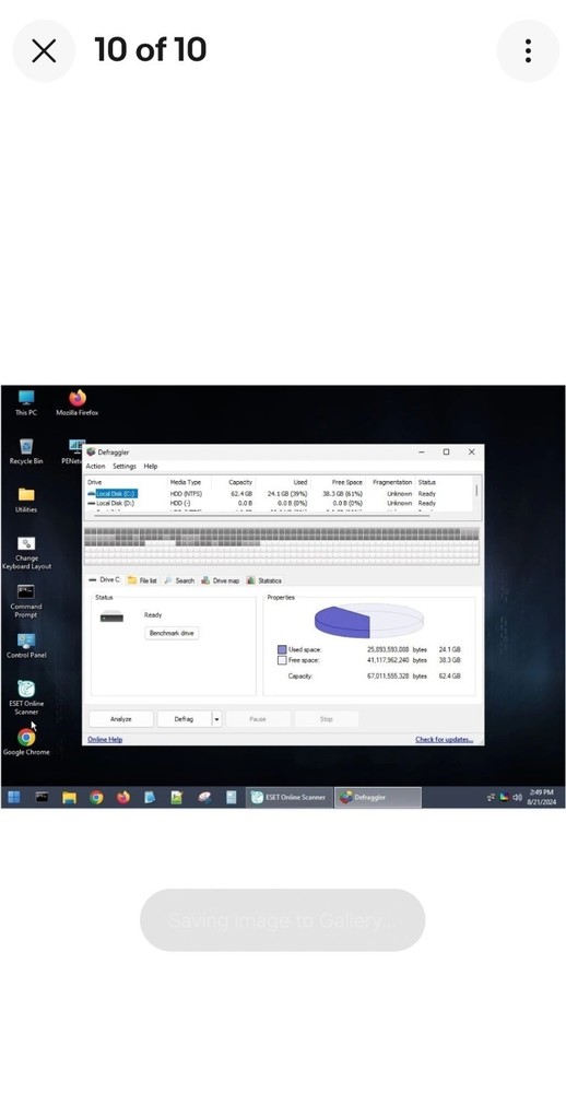 Hiren’s Boot USB 2025 With Extra Tools | NOW 64-GB MORE BOOT OPTIONS PROGRAMS
