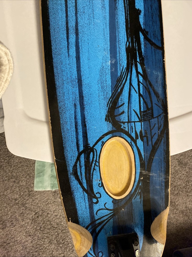 Sector nine longboard 39"