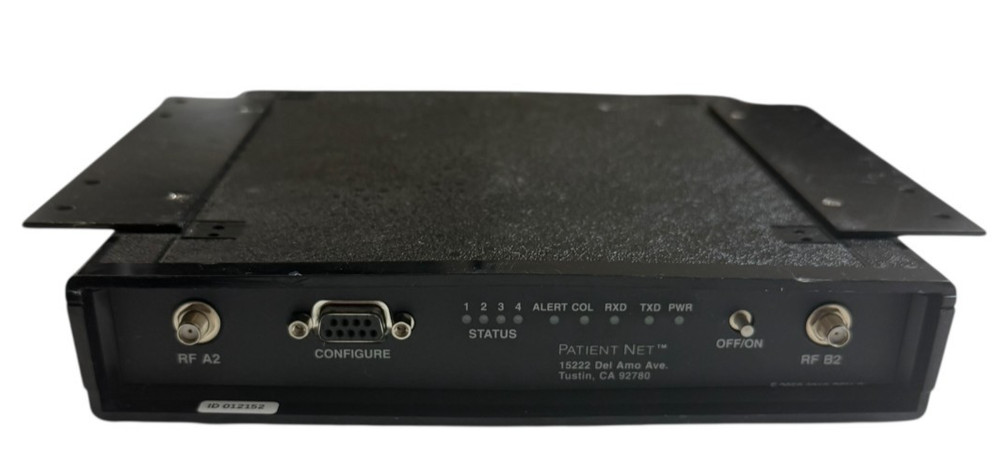 PatientNet DR-10000 Access Point Transceiver Medical Network Unit