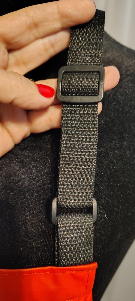 KFC Waterproof Red Apron