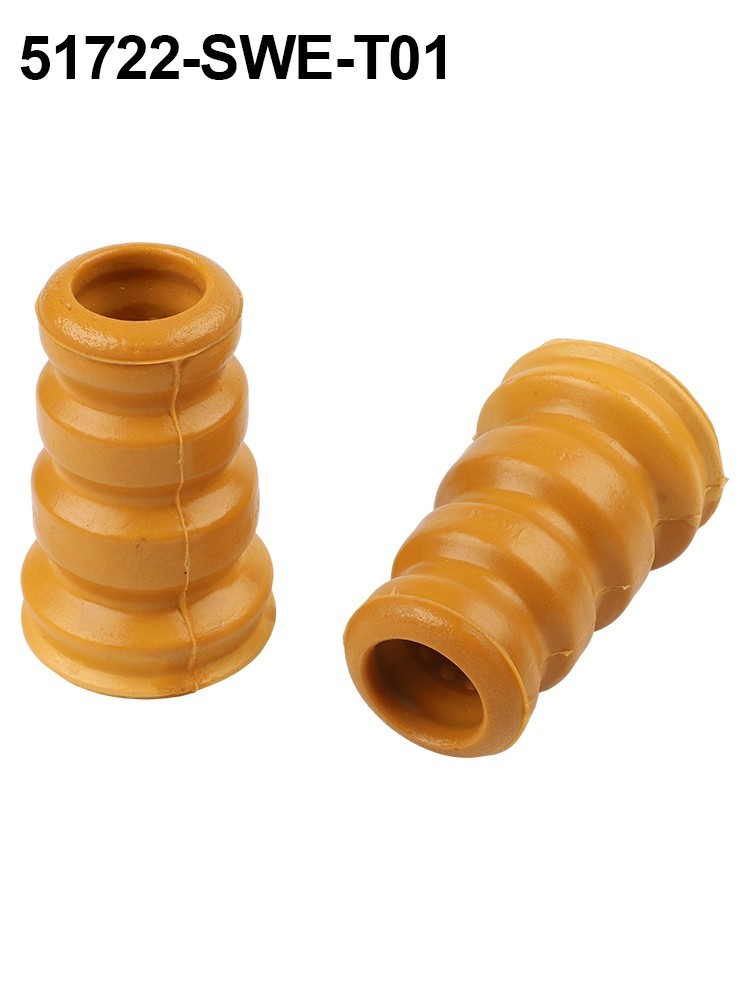 2 Suspension Buffer Front Shock Struts Bump Stops for CR V III&IV