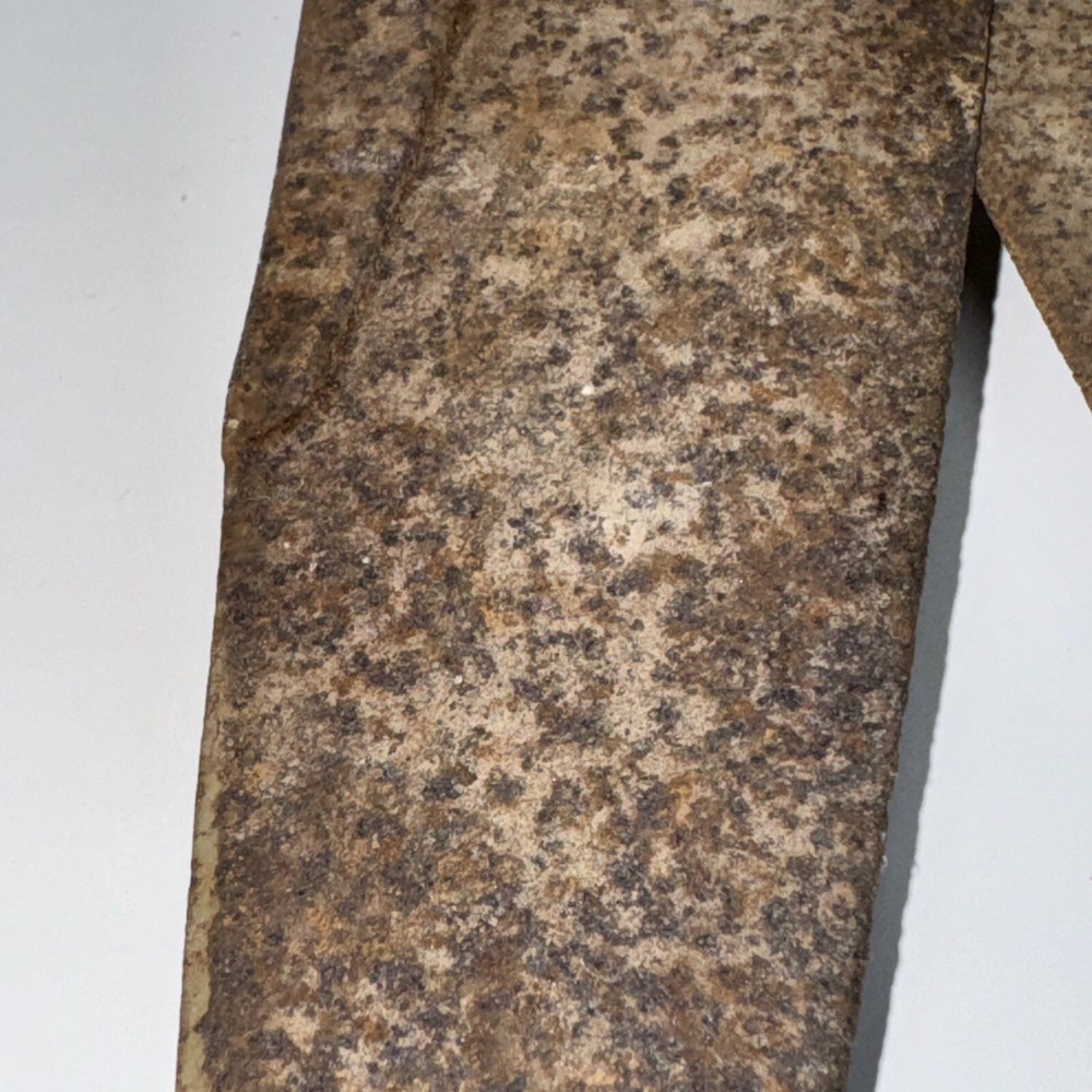 Antique Spring Steel Sheep Shears