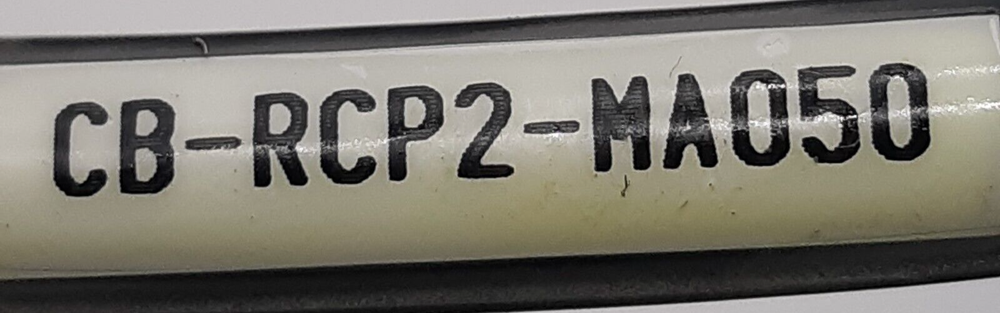 CB-RCP2-MA050 Motor Cable