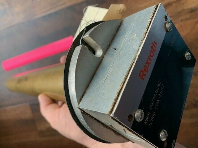 Rexroth Float Switch PUA-31-07 R978835262 3/500 Bosch NEW