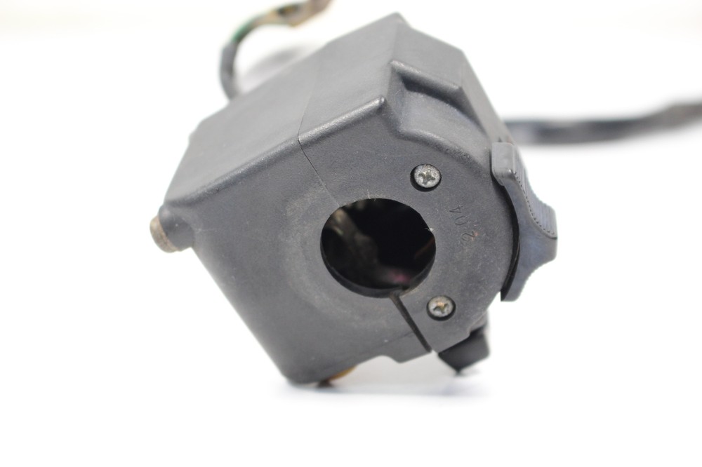 83 Honda GL650 Silverwing Left Control Switch