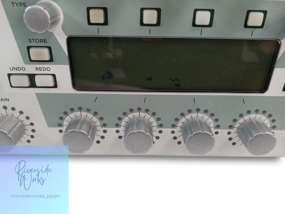 KEMPER Profiling Amplifier Guitar Amp Simulator Used JP