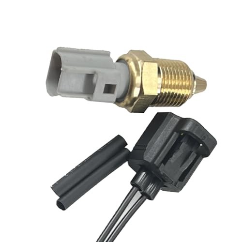 Engine Oil Temperature Sensor Pigtail Compatible with 7.3L Powerstroke F250