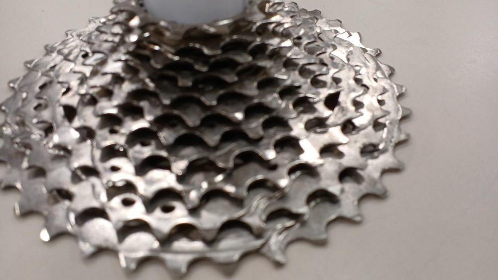 CS-HG710-12 Cassette Sprocket