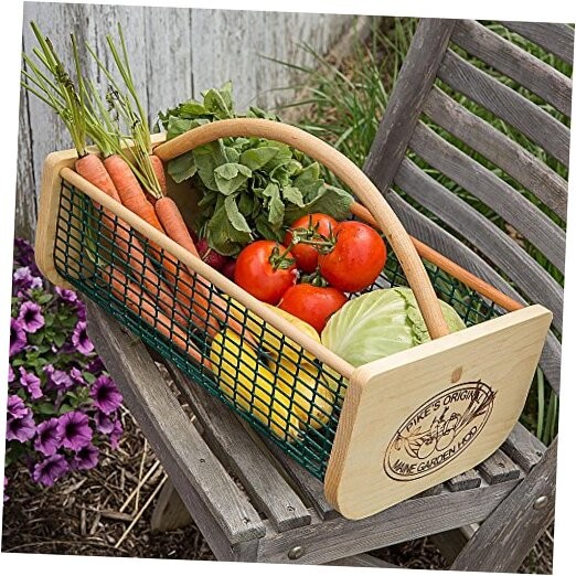 Maine Garden Hod 16 quart