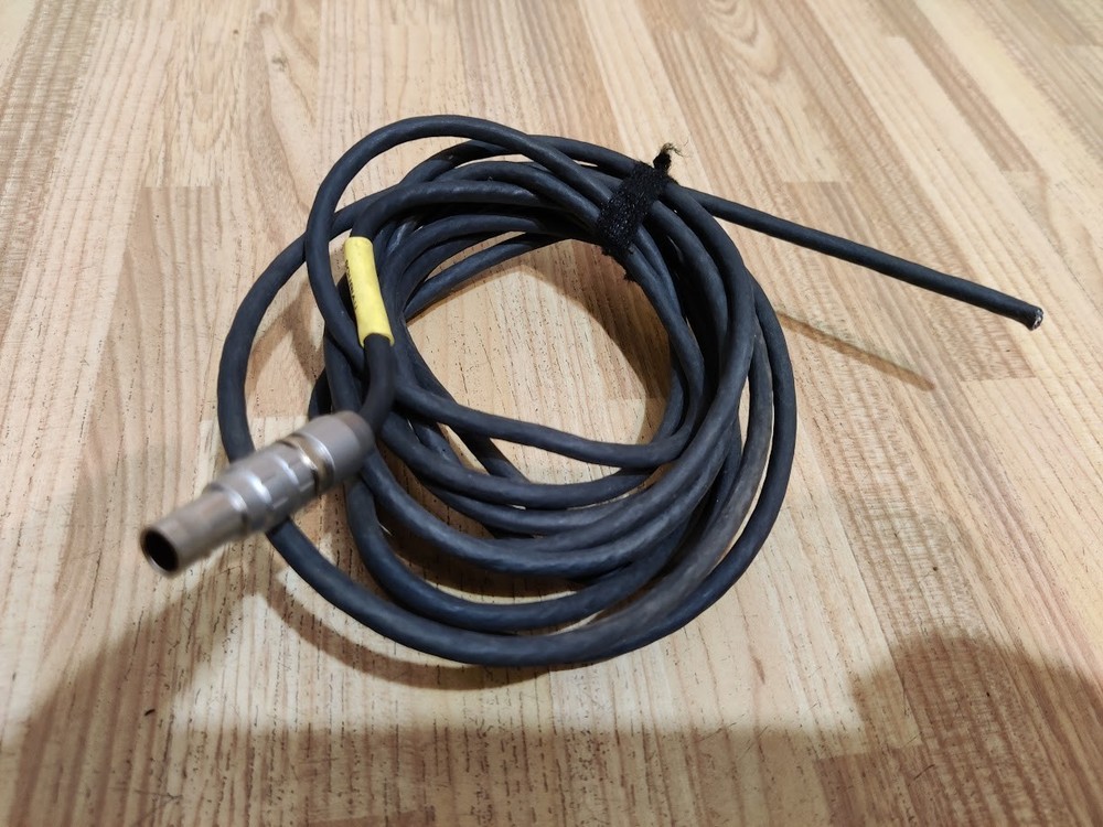Decatur Genesis 2 Antenna Cable CUT