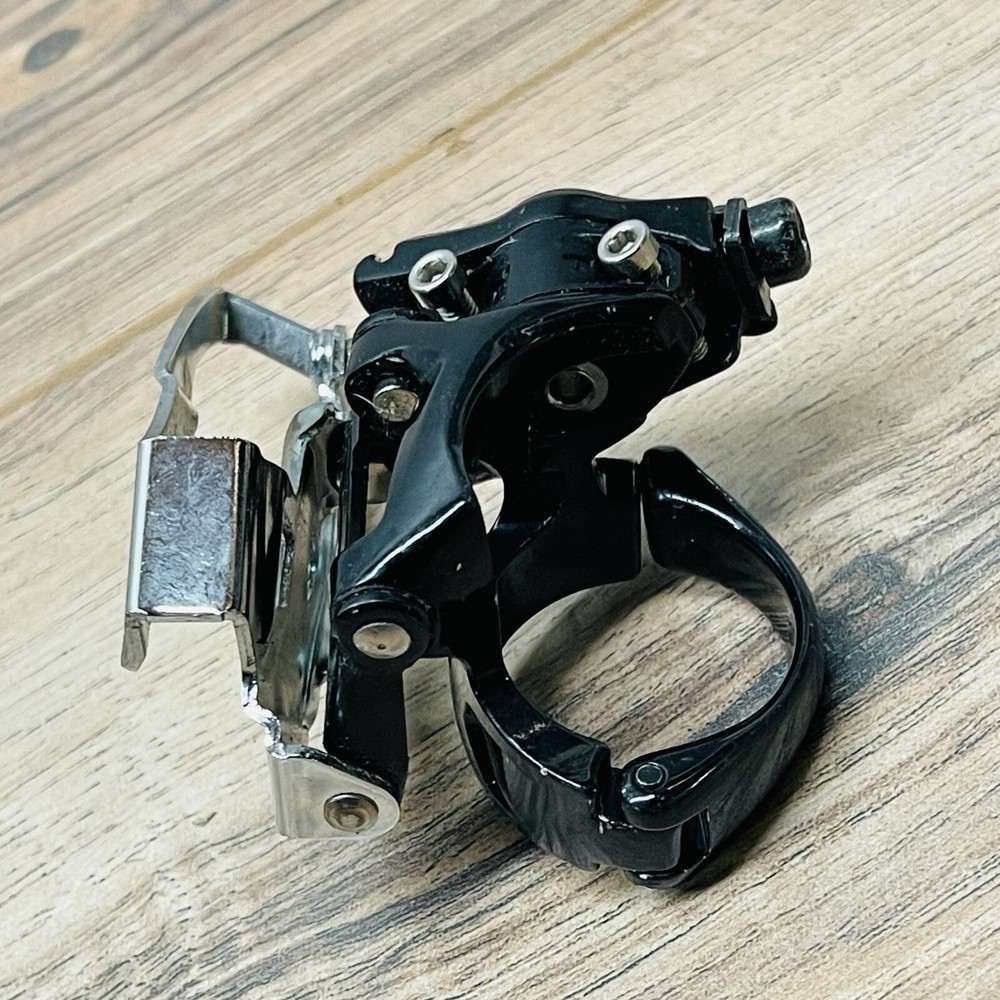 SRAM GX 2x10 Front Derailleur 35mm Low Clamp MISSING BOLT