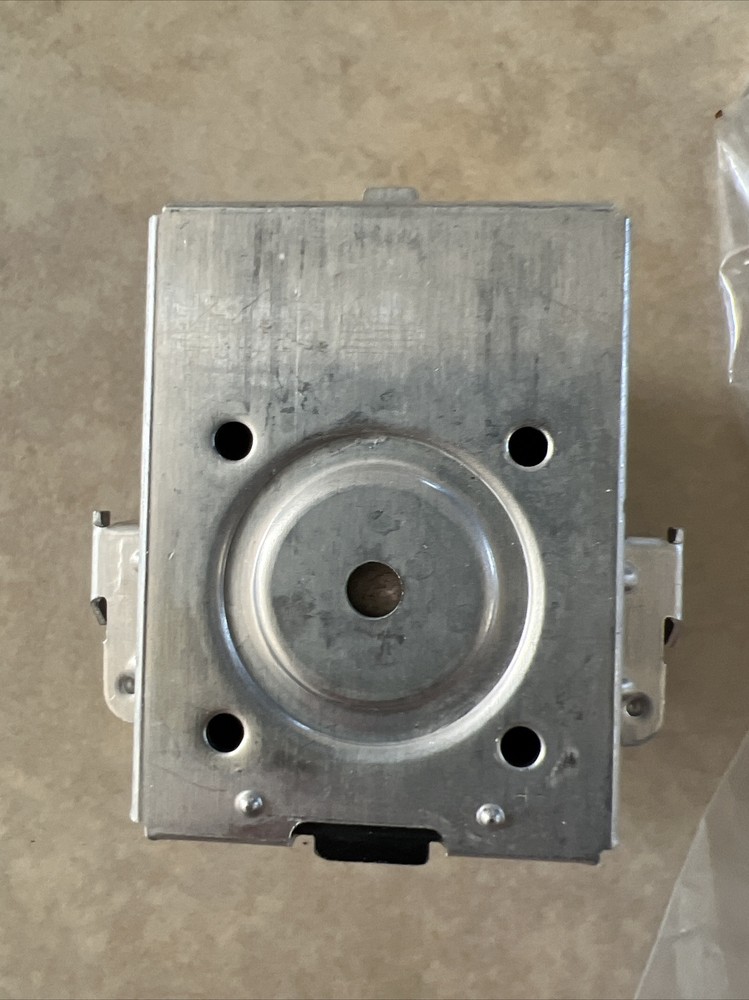 PROPLUS Hi Limit Upper Thermostat THERM-O-DISC 120/480 VAC 48160 NIP And Lower T