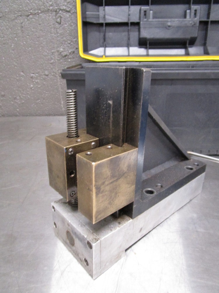 Two axis positioning stage linear precision slide Y & Z For Milling Lathe Tool
