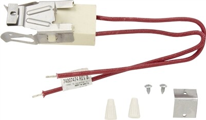 Ceramic 12001676 Receptacle KiT. for Surface Burner