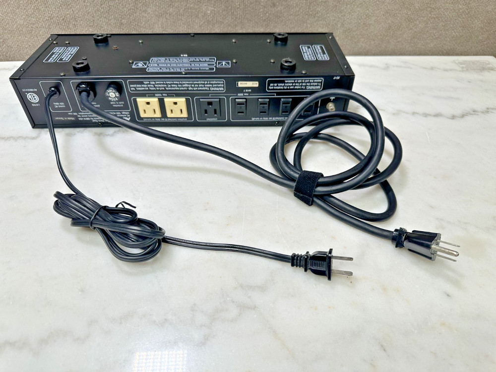 Adcom ACE-515 AC Enhancer (super clean)