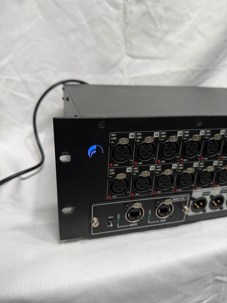 Soundcraft Mini Stagebox 32