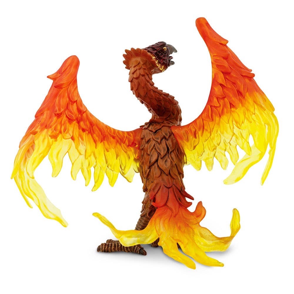 Safari Ltd Mythical Realms Phoenix