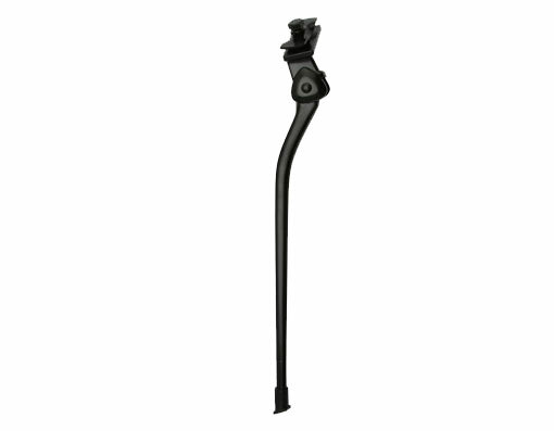 ORIGINAL! 27 ALLOY CENTER KICKSTAND BLACK.
