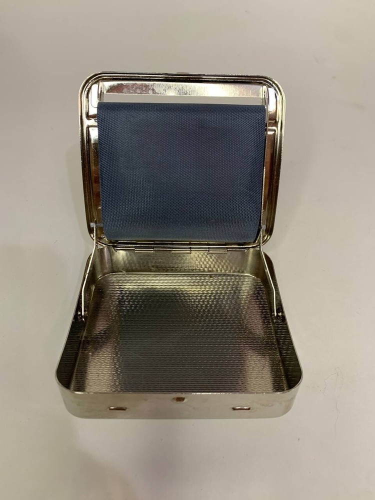 Automatic Cigarette Rolling Machine Cigarette Case Rolling papers Smoking