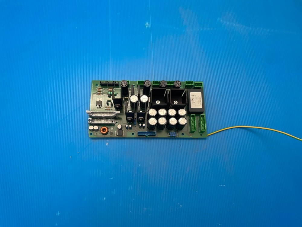 Analytical Sys. SIRE S105.076A Board