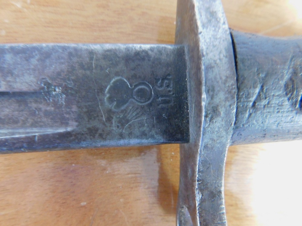 U.S. Bayonet 1913 (B)